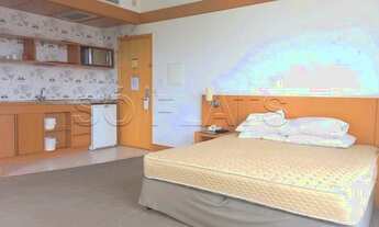 Imagem 5: Flat Wyndham Nortel disponível para venda com 39,34 m², 01 dorm e 01 vaga de garagem