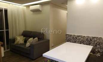 Imagem 2: Apartamento - Vila Industrial - Campinas