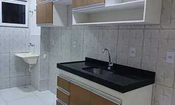 Imagem 4: Apartamento para aluguel possui 49 metros quadrados com 2 quartos