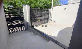 Imagem 3: Casa para Locação em Atibaia, Nova Atibaia, 3 dormitórios, 1 suíte, 2 banheiros, 2 vagas