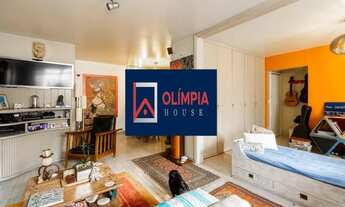 Imagem: Apartamento Venda 3 Dormitórios - 163 m²