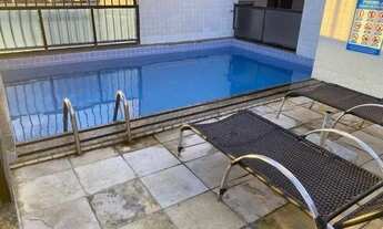 Imagem 2: MAA - Excelente Apartamento Com 69 m², 3 Qtos., Encruzilhada