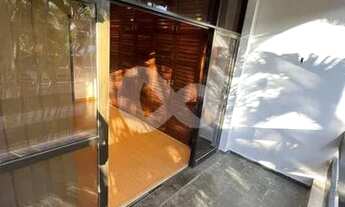 Imagem 9: Apartamento para aluguel possui 120 metros quadrados com 3 quartos na Gleba B do Recreio