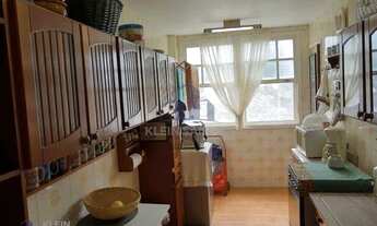 Imagem 4: Apartamento com 2 dormitórios à venda, 75 m² por R$ 400.000,00 - Olaria - Nova Friburgo/RJ