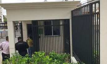 Imagem 4: Apartamento para venda possui 67 metros quadrados com 3 quartos em Conceição - Diadema - S