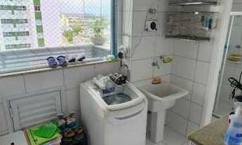 Imagem 6: Vista Beira Mar / 127 m² com 03 suítes