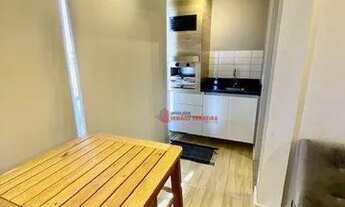 Imagem 5: Unique Residence Mobiliado