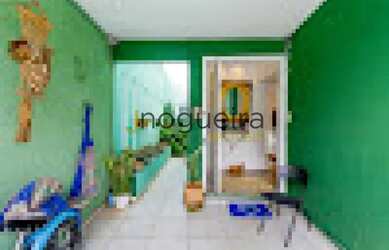 Imagem 4: Casa com 3 suítes à venda, 456 m² por R$ 1.600.000 - Ipiranga - São Paulo/SP