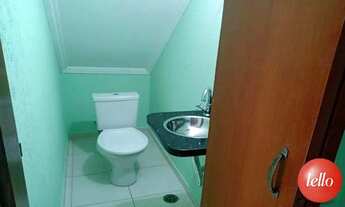 Imagem 5: São Paulo - Casa de Condomínio - Vila Formosa