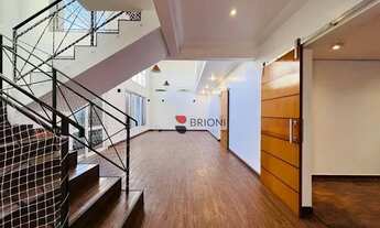 Imagem 1: Casa para locação/alugar em condomínio Colina do Sabiá, em Ribeirão Preto/SP I Imobiliária