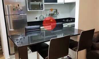 Imagem 4: Locação ou Venda , Apartamento 2 dormitorios, MOBILIADO, Tupanci, Barueri