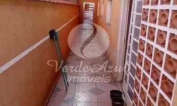 Imagem 3: Casa - Jardim Amélia - Sumaré