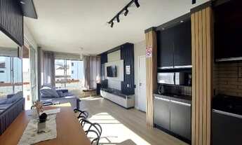 Imagem: Cobertura à 150m da Praia com 2 Dormitórios