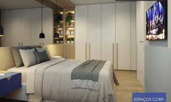 Imagem 3: Apartamento à venda, 132m² por R$ 1.557.110 - Vila Romana - São Paulo/SP