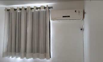 Imagem 3: Aluguel | Apartamento | 40m² | Mobiliado