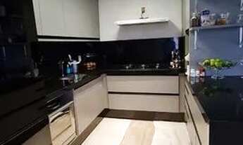 Imagem 6: Cobertura no Charme Goiabeiras