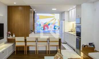 Imagem: Casa para Aluguel - Ingleses, 3 Quartos