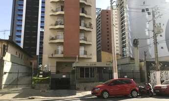 Imagem: Tatuapé -Px Metrô-Apto 72 m² 2 Vagas