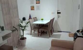 Imagem 3: Apartamento para Venda em São Paulo, Vila Clementino, 2 dormitórios, 1 banheiro, 1 vaga