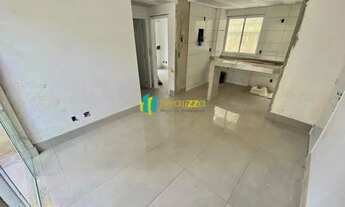 Imagem 4: BELO HORIZONTE - Apartamento Padrão - Itapoã