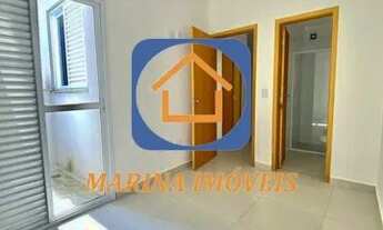 Imagem 5: APARTAMENTO RESIDENCIAL em SANTO ANDRÉ - SP, VILA VALPARAÍSO