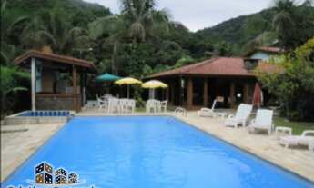 Imagem 6: VENDO CASA NO UBATUBA COUNTRY CLUBE NO HORTO - UBATUBA - SÃO PAULO