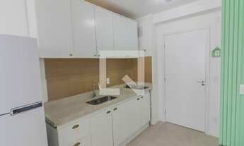 Imagem 4: Apartamento para Aluguel - Jardim Éster Yolanda, 1 Quarto, 25 m2