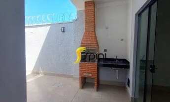 Imagem 6: Casa com 3 dormitórios e 1 suíte para alugar por R$ 2.000/mês - Martins - Uberlândia/MG
