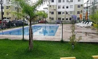 Imagem 3: Apto Térreo no Ideal Samambaia! (Ótimo para um ponto comercial também