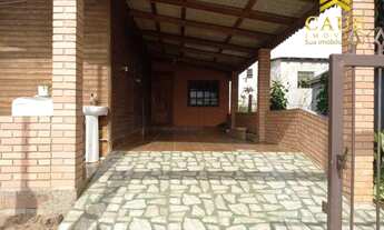Imagem 2: Lindo casa as margens da RS040