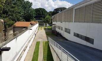 Imagem 2: Lote com 10.351 m² de área construída no bairro São Luiz - BH/MG