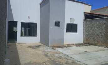 Imagem 2: Casa para aluguel tem 70 metros quadrados com 3 quartos