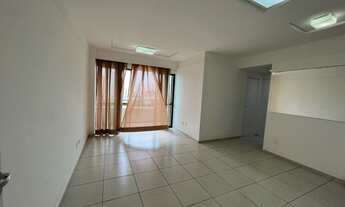 Imagem 3: Apartamento 3 quartos, Ótima localização. Nascente. Infraestrutura completa de lazer