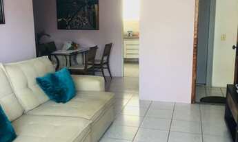 Imagem 7: Apartamento para venda com 87 metros quadrados com 3 quartos em Boa Viagem - Recife - PE