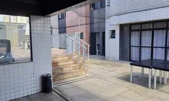 Imagem 7: Lotus aluga apto mobiliado no Marco - Ed. Rio Mississipi