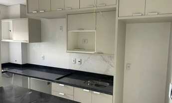 Imagem 5: Apartamento com 1 dormitório, 45 m² - venda por R$ 380.000,00 ou aluguel por R$ 2.150,00/m