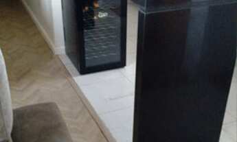 Imagem 6: Apartamento para venda tem 83 metros quadrados com 3 quartos em Campestre - Santo André