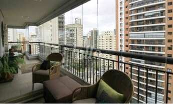 Imagem 6: São Paulo - Apartamento Padrão - Chácara Klabin