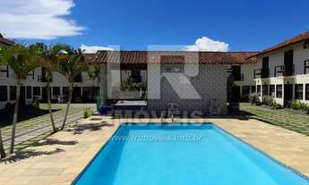 Imagem 4: Casa duplex com 2 quartos, em cond. fechado, próximo ao centro comercial *SM-01