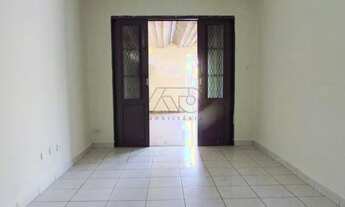 Imagem 2: Casa para aluguel, 3 quartos, 2 vagas, SANTA TEREZINHA - PIRACICABA/SP