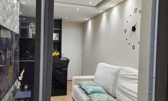 Imagem 5: Studio para aluguel tem 38 metros quadrados com 1 quarto em Jardim Flor da Montanha - Guar