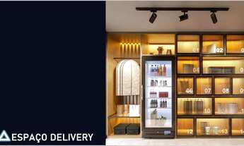 Imagem 6: Apartamento para venda possui 112 metros quadrados com 3 quartos