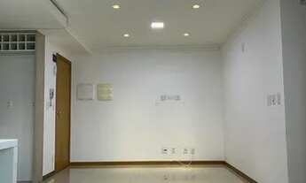 Imagem 5: Maravilhoso Apartamento no Parque das Castanheiras