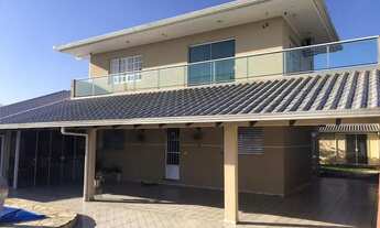 Imagem 2: Sobrado para venda tem 174 metros quadrados com 3 quartos em Itatiaia - Pontal do Paraná