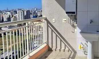 Imagem 4: APARTAMENTO RESIDENCIAL em SÃO PAULO - SP, CAMBUCI
