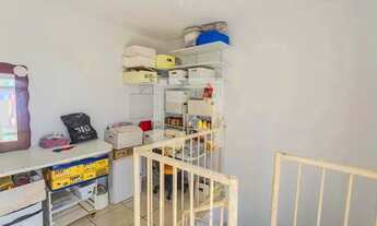 Imagem 6: Apartamento para Aluguel - Santa Cruz, 3 Quartos, 112 m2