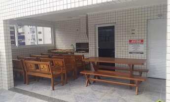 Imagem 2: Oportunidade!! 1 dorm, Canto do Forte