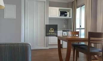 Imagem: Flat disponível na Consolação