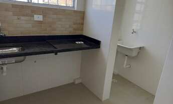 Imagem 6: Apartamento para venda com 50 metros quadrados com 2 quartos em Vila Valença - São Vicente