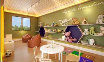 Imagem 6: LANÇAMENTO VISTA MAR: IVE RESIDENCE, 3 Suítes, 2 vagas de garagem